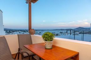 My Naxian Retreat